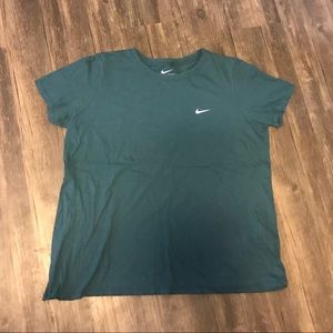 Nike T